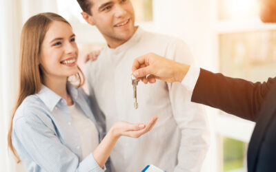 A How-To Guide to Buying Your First Home